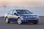 Acura TSX 2008 года